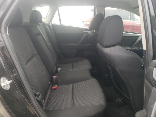 Photo 9 VIN: JM1BL1L76D1745107 - MAZDA 3 