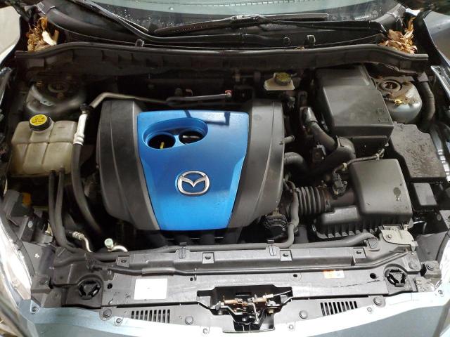 Photo 10 VIN: JM1BL1L76D1745348 - MAZDA 3 I 