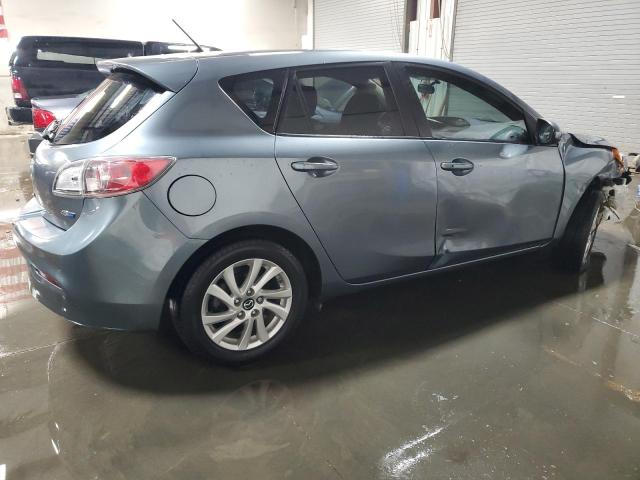 Photo 2 VIN: JM1BL1L76D1745348 - MAZDA 3 I 