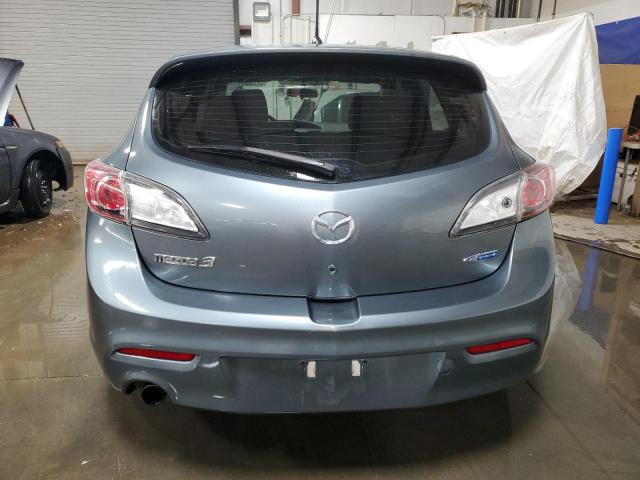 Photo 5 VIN: JM1BL1L76D1745348 - MAZDA 3 I 