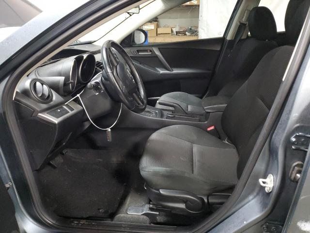 Photo 6 VIN: JM1BL1L76D1745348 - MAZDA 3 I 