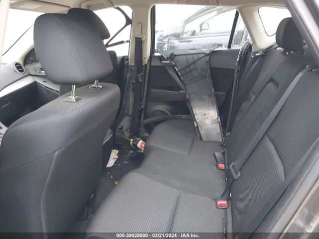 Photo 7 VIN: JM1BL1L76D1762358 - MAZDA MAZDA3 