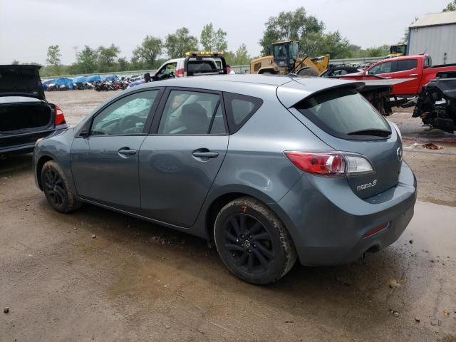 Photo 1 VIN: JM1BL1L76D1767351 - MAZDA 3 I 