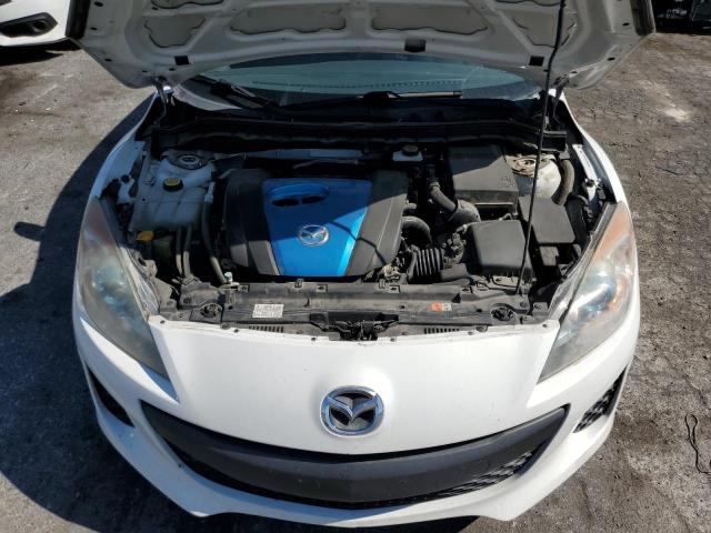 Photo 10 VIN: JM1BL1L76D1804821 - MAZDA 3 I 