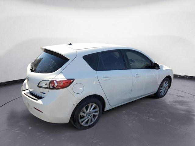 Photo 2 VIN: JM1BL1L76D1804821 - MAZDA 3 I 