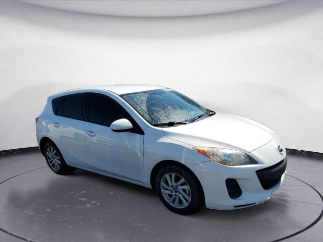 Photo 3 VIN: JM1BL1L76D1804821 - MAZDA 3 I 