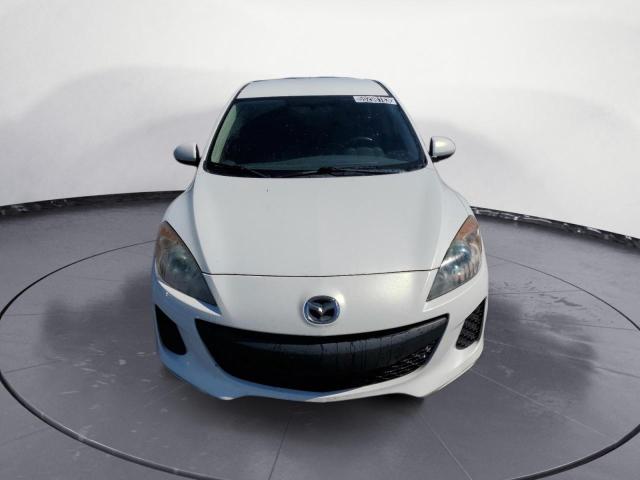 Photo 4 VIN: JM1BL1L76D1804821 - MAZDA 3 I 