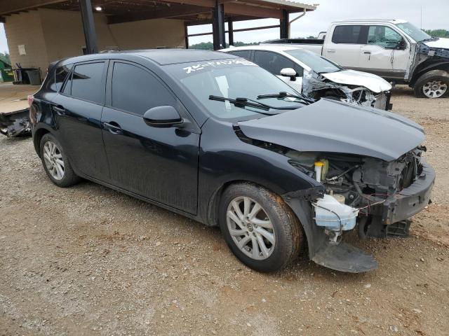 Photo 3 VIN: JM1BL1L76D1839696 - MAZDA 3 