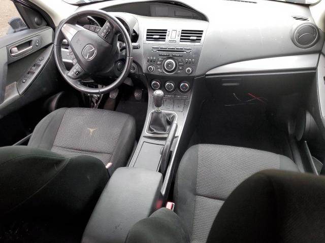 Photo 7 VIN: JM1BL1L76D1839696 - MAZDA 3 