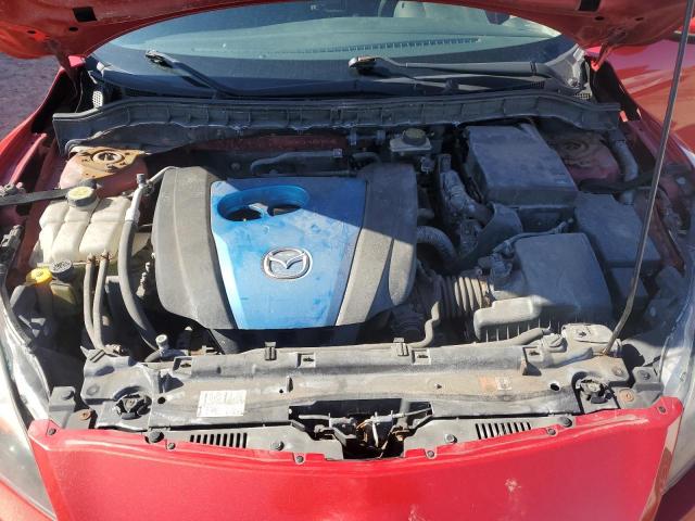 Photo 11 VIN: JM1BL1L76D1843490 - MAZDA 3 