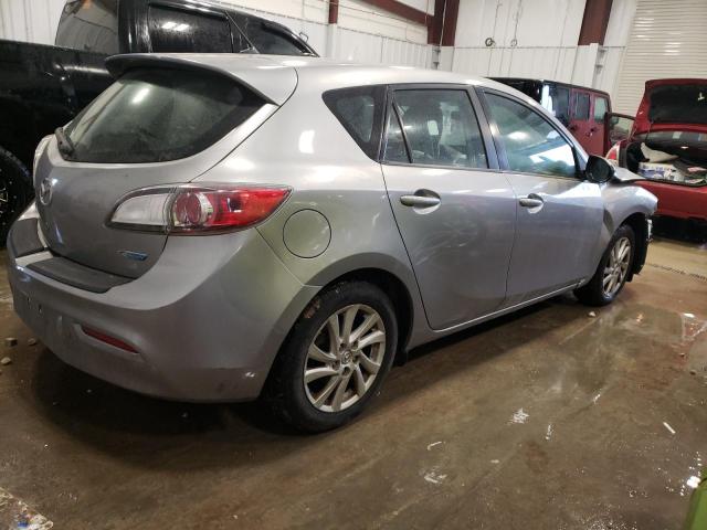 Photo 2 VIN: JM1BL1L77C1552401 - MAZDA 3 I 