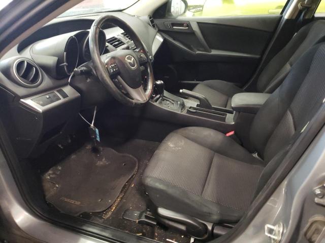 Photo 6 VIN: JM1BL1L77C1552401 - MAZDA 3 I 