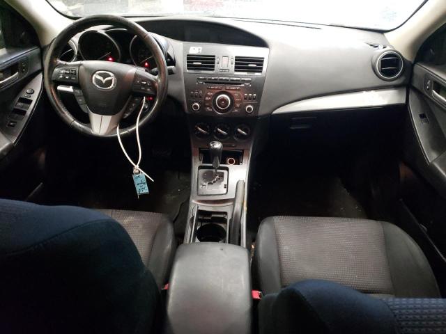 Photo 7 VIN: JM1BL1L77C1552401 - MAZDA 3 I 