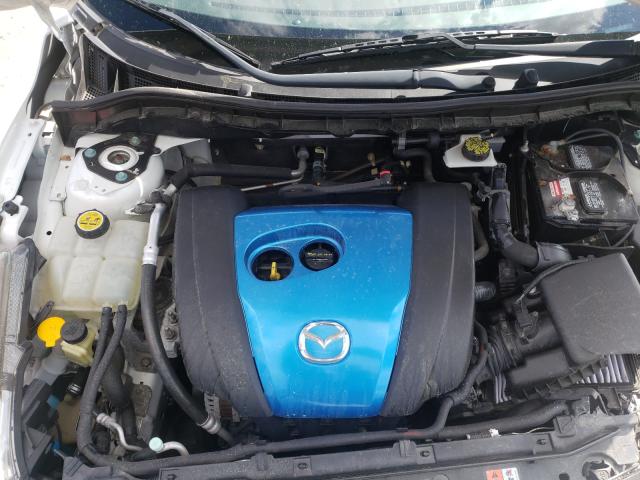 Photo 6 VIN: JM1BL1L77C1574687 - MAZDA 3 I 