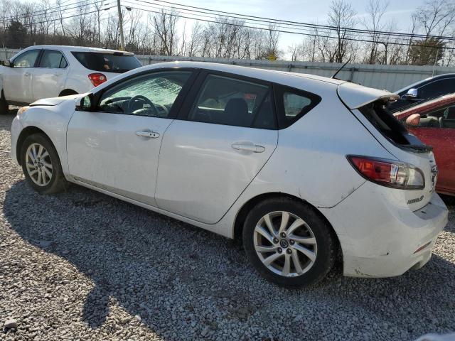 Photo 1 VIN: JM1BL1L77D1718773 - MAZDA 3 