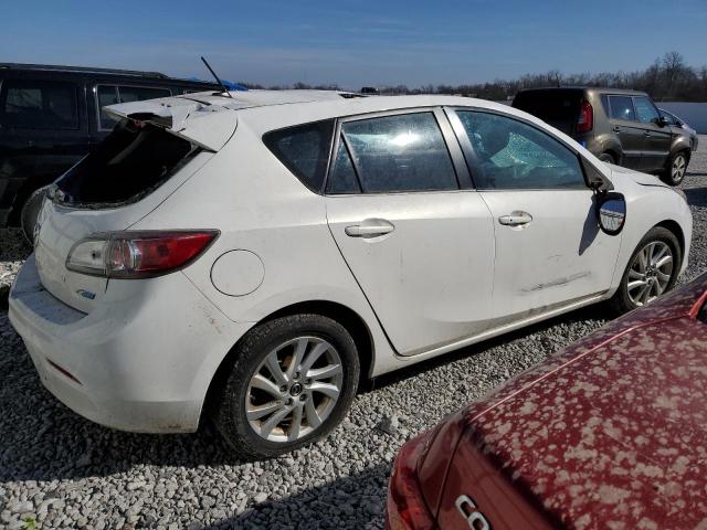 Photo 2 VIN: JM1BL1L77D1718773 - MAZDA 3 