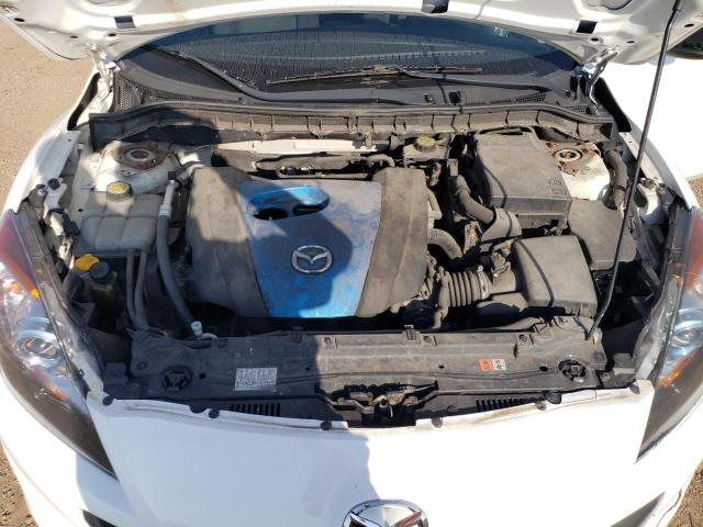 Photo 10 VIN: JM1BL1L77D1722399 - MAZDA 3 