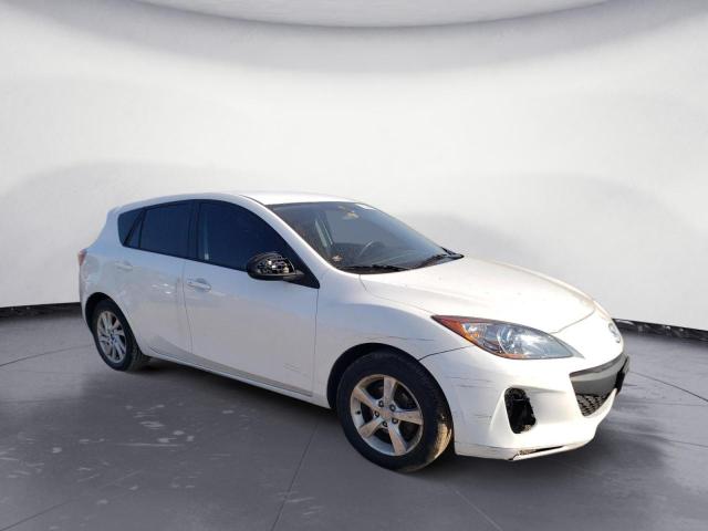 Photo 3 VIN: JM1BL1L77D1722399 - MAZDA 3 