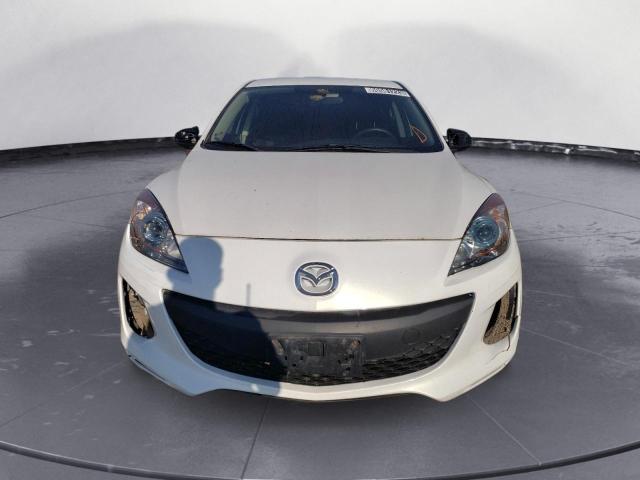 Photo 4 VIN: JM1BL1L77D1722399 - MAZDA 3 