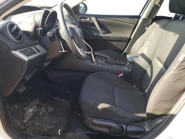 Photo 6 VIN: JM1BL1L77D1722399 - MAZDA 3 