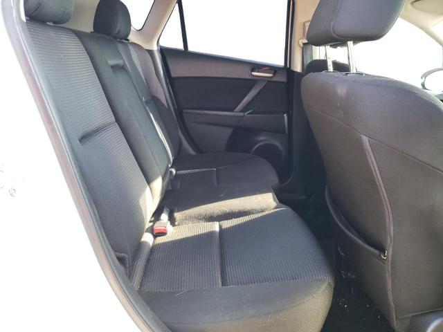 Photo 9 VIN: JM1BL1L77D1722399 - MAZDA 3 