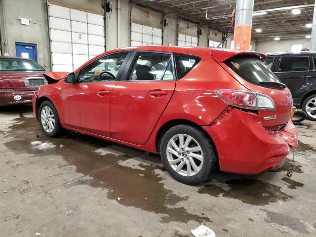 Photo 1 VIN: JM1BL1L77D1723150 - MAZDA 3 I 