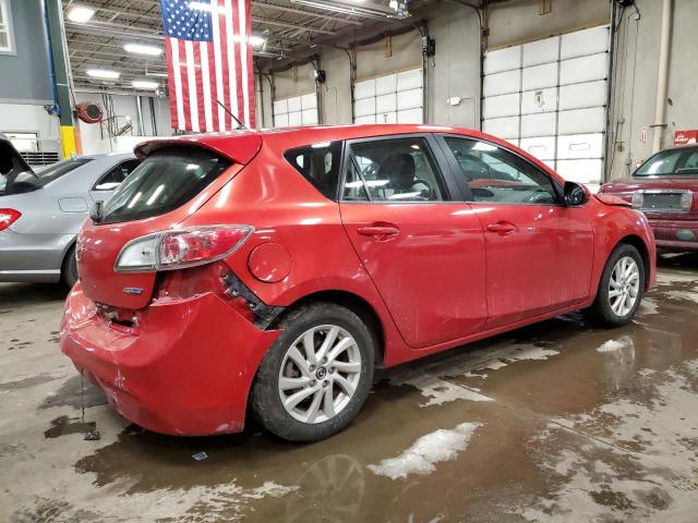 Photo 2 VIN: JM1BL1L77D1723150 - MAZDA 3 I 