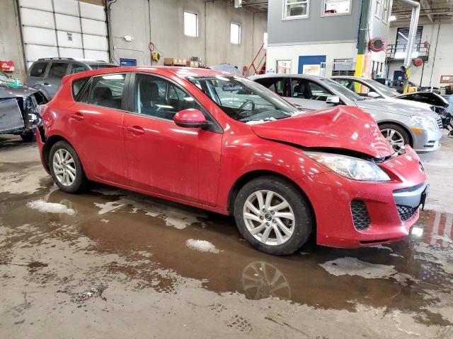 Photo 3 VIN: JM1BL1L77D1723150 - MAZDA 3 I 