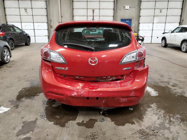 Photo 5 VIN: JM1BL1L77D1723150 - MAZDA 3 I 