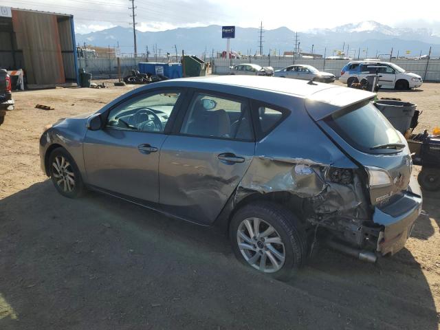 Photo 1 VIN: JM1BL1L77D1746007 - MAZDA 3 