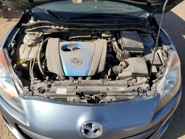 Photo 10 VIN: JM1BL1L77D1746007 - MAZDA 3 