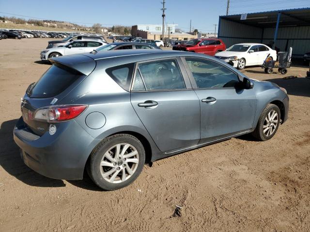 Photo 2 VIN: JM1BL1L77D1746007 - MAZDA 3 