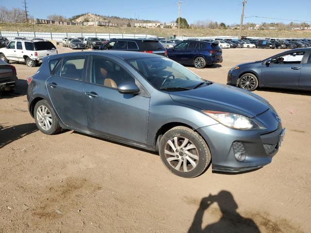 Photo 3 VIN: JM1BL1L77D1746007 - MAZDA 3 