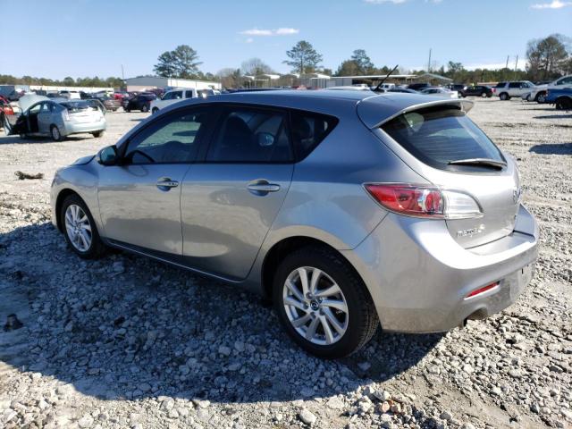 Photo 1 VIN: JM1BL1L77D1753877 - MAZDA 3 I 