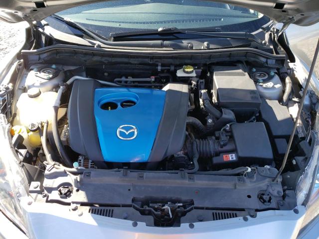 Photo 10 VIN: JM1BL1L77D1753877 - MAZDA 3 I 