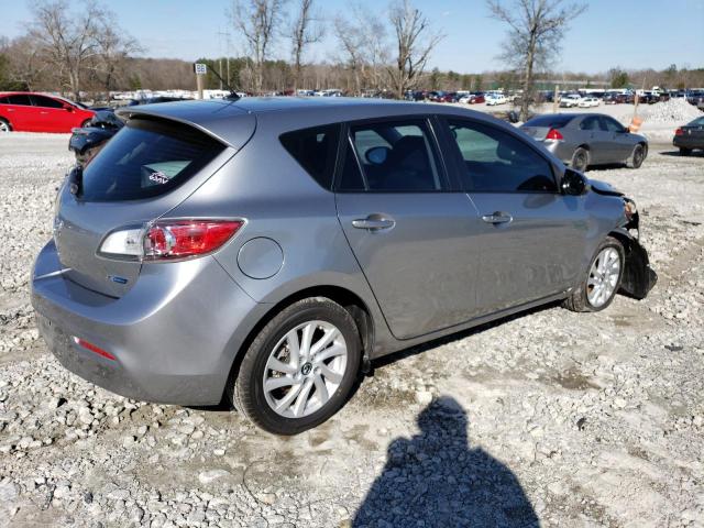 Photo 2 VIN: JM1BL1L77D1753877 - MAZDA 3 I 