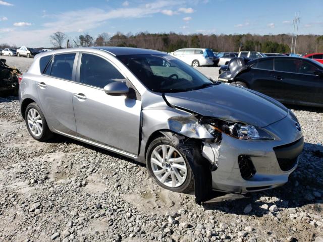 Photo 3 VIN: JM1BL1L77D1753877 - MAZDA 3 I 