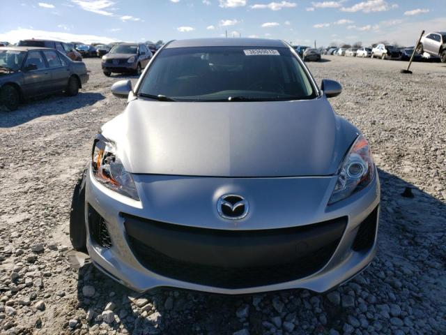 Photo 4 VIN: JM1BL1L77D1753877 - MAZDA 3 I 