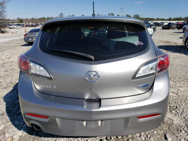 Photo 5 VIN: JM1BL1L77D1753877 - MAZDA 3 I 