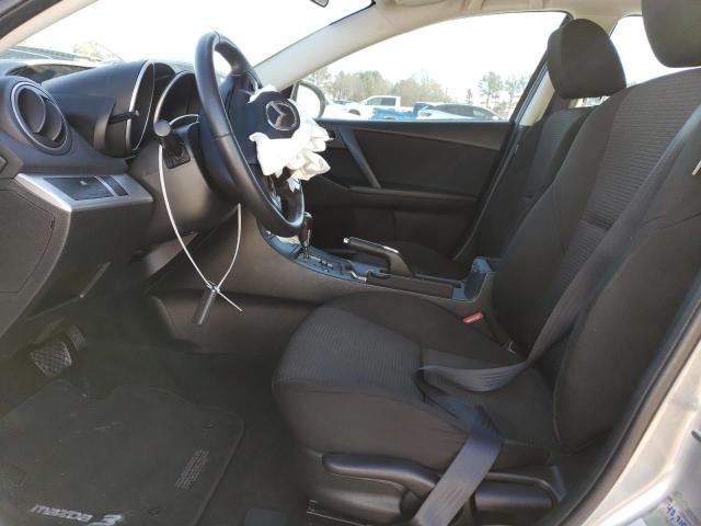 Photo 6 VIN: JM1BL1L77D1753877 - MAZDA 3 I 