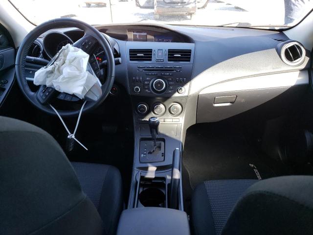 Photo 7 VIN: JM1BL1L77D1753877 - MAZDA 3 I 