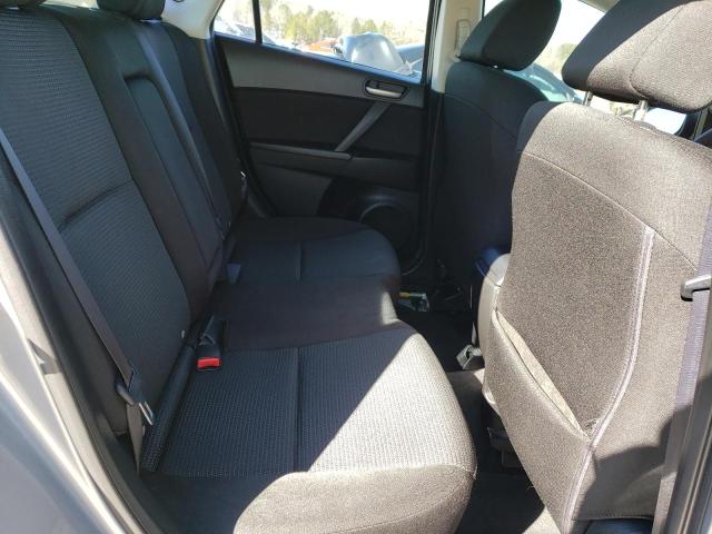 Photo 9 VIN: JM1BL1L77D1753877 - MAZDA 3 I 