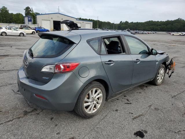 Photo 2 VIN: JM1BL1L77D1801197 - MAZDA 3 I 