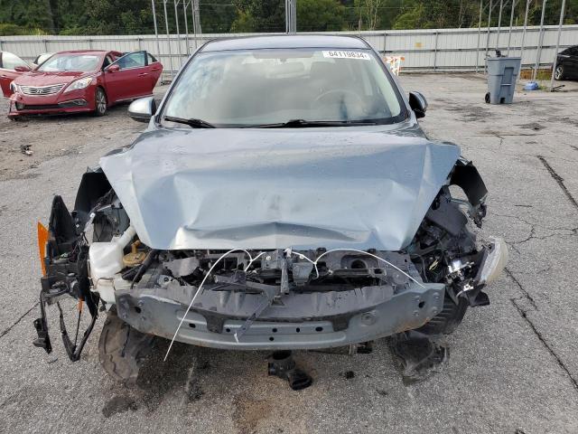 Photo 4 VIN: JM1BL1L77D1801197 - MAZDA 3 I 