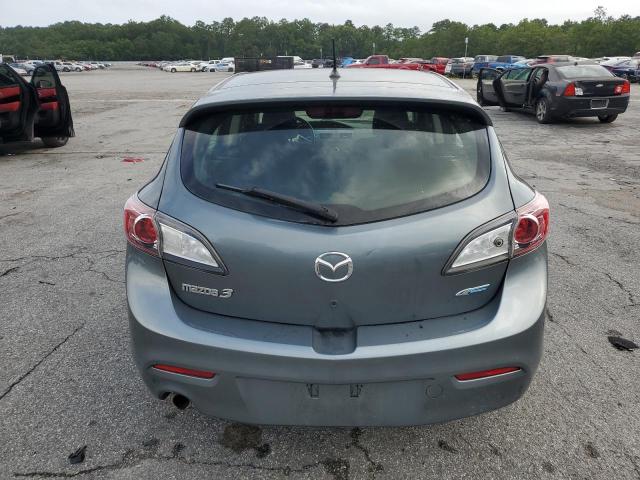 Photo 5 VIN: JM1BL1L77D1801197 - MAZDA 3 I 