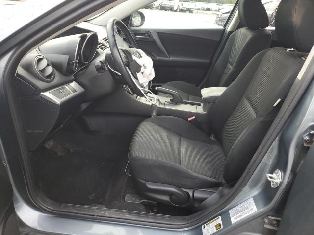 Photo 6 VIN: JM1BL1L77D1801197 - MAZDA 3 I 