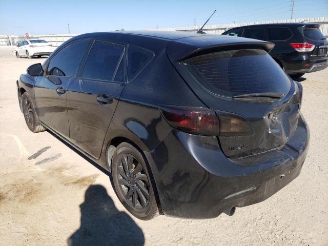 Photo 1 VIN: JM1BL1L78C1534912 - MAZDA 3 I 