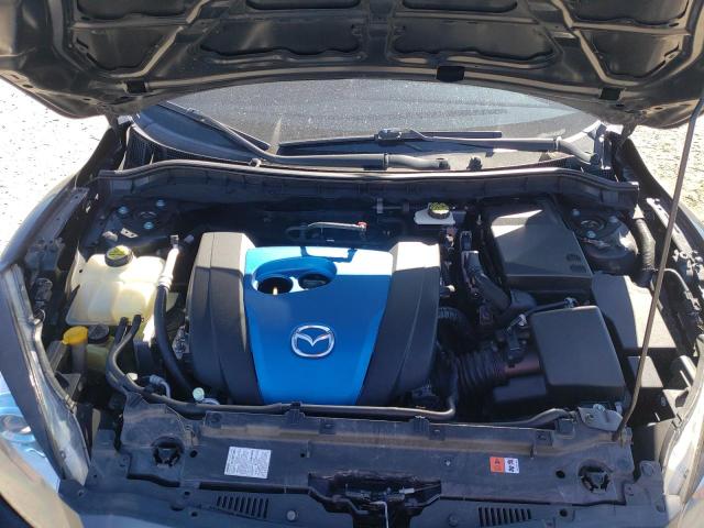 Photo 10 VIN: JM1BL1L78C1534912 - MAZDA 3 I 