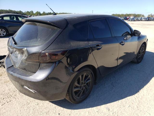 Photo 2 VIN: JM1BL1L78C1534912 - MAZDA 3 I 