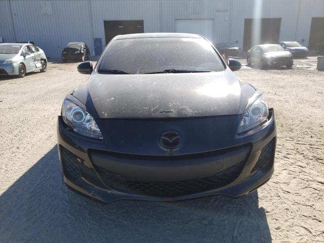 Photo 4 VIN: JM1BL1L78C1534912 - MAZDA 3 I 